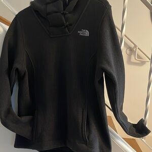 The North Face Black Pullover Hoodie